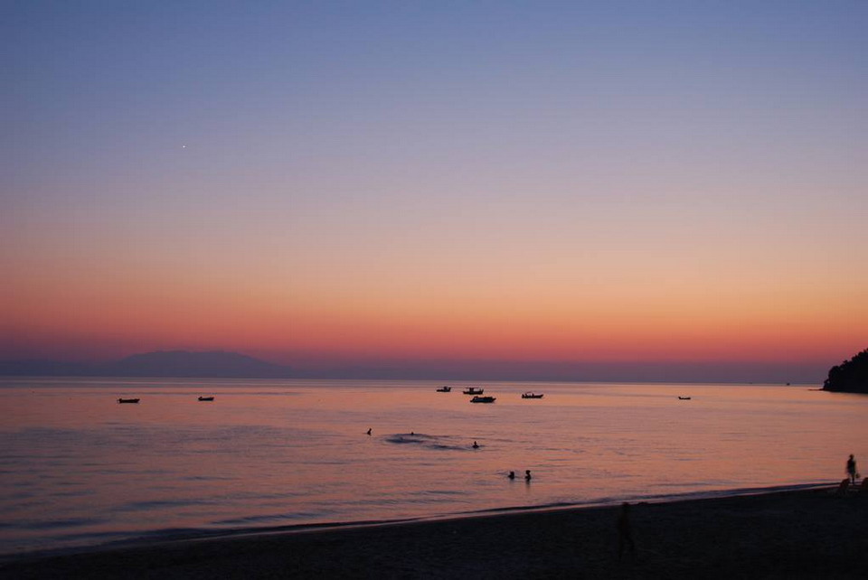  Siviri utisci sa letovanja 